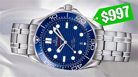 how to get a cheap omega watch|cheapest omega watches online.